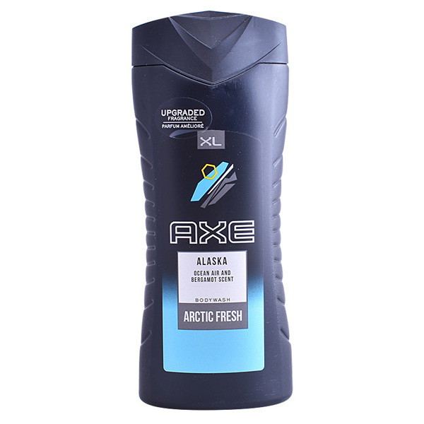 Axe Alaska Douchegel (400 ml)  SAX00131 - 1