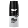 Axe Black Anti-Transpirant Deodorant (150 ml)