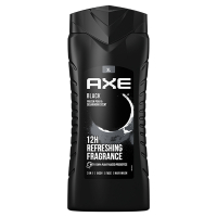 Axe Black Douchegel (400 ml)  SAX00134