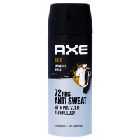 Axe Gold Anti-Transpirant Deodorant (150 ml)  SAX00188