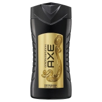 Axe Gold Temptation douchegel (250 ml)  SAX00060