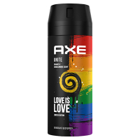 Axe Unite Pride Deodorant & Body Spray (150 ml)  SAX00144