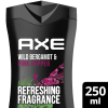 Axe Wild Fresh Bergamot & Pink Pepper Douchegel (250 ml)  SAX00206 - 2