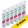 Aanbieding: 6x Batiste Droogshampoo Cherry (200 ml)