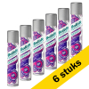 Aanbieding: 6x Batiste Droogshampoo Extra Volume (200 ml)