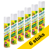 Aanbieding: 6x Batiste Droogshampoo Tropical (200 ml)