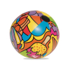 Bestway Opblaasbare strandbal Pop Art Ø64 cm (Bestway)  SBE00117 - 1