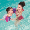 Bestway Zwemarmbandjes swim safe paars (Bestway)  SBE00140 - 2