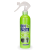 Bin Brite vuilnisbak verfrisser spray | Citronella & citroengras (400 ml)