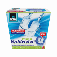 Bison Vochtvreter Original | Vochtmagneet | 450 gr  SBI00087