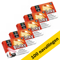 Aanbieding: Blinky Eco Tabs Sanitair reiniger | Nr 2 | 100 stuks