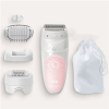 Braun Ladyshave Silk Epil 5-620 (roze)  SBR00110 - 3