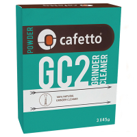 Cafetto GC2 Koffiemolenreiniger (3 x 45 gram)  SCA00056