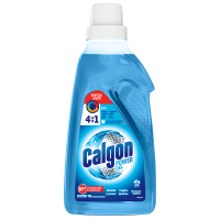 Calgon 4in1 Power Ontkalkingsgel (750ml)  SCA05009