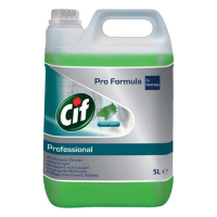 Cif Allesreiniger Dennen (5 liter)  SCI00106