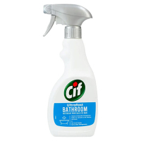 Cif Spray Badkamer Ultrafast (500 ml)  SCI00139