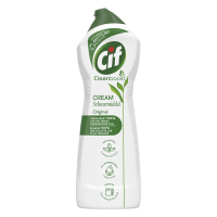 Cif Vloeibaar Schuurmiddel Original (750 ml)  SCI00032