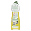Cif vloeibaar schuurmiddel citroen (750 ml)  SCI00030 - 2