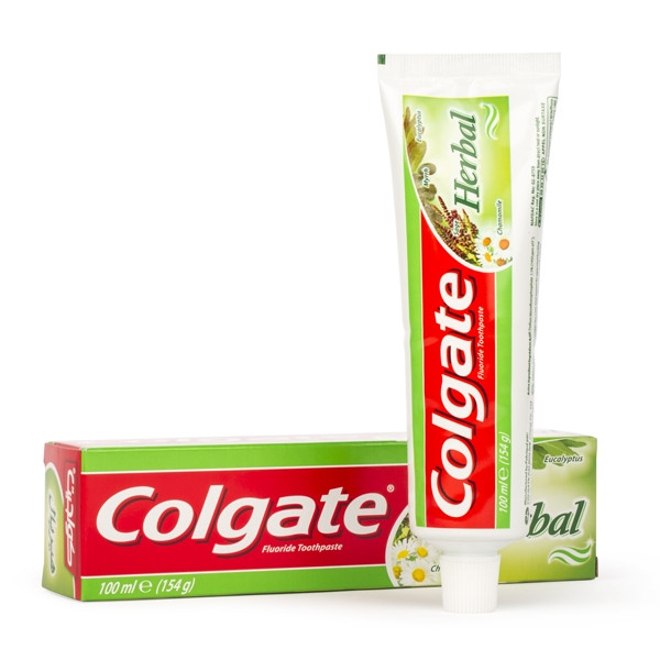 Colgate Herbal tandpasta (100 ml)  SCO00013 - 1