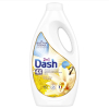 Dash 2-in-1 Vanilla & Mimosa vloeibaar wasmiddel 1,8 liter (40 wasbeurten)