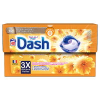 Dash All-in-1 Pods Zomerbries (40 wasbeurten)  SDA05052