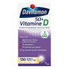 Davitamon vitamine D smelttabletten 50+ (130 stuks)