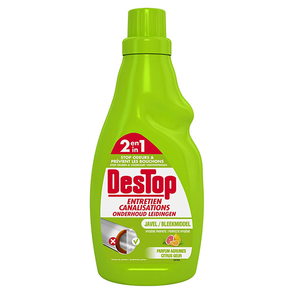 Destop Bleach Maintainer Bleekmiddel (750 ml)  SDE01153 - 1