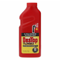 Destop Ontstopper Turbo Gel (500 ml)  SDE00114