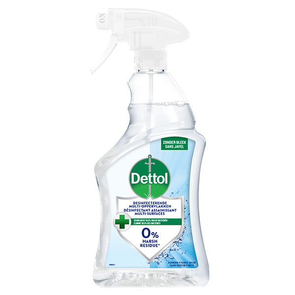 Dettol Desinfecterende Allesreiniger (750 ml)  SDE01125 - 1