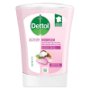 Dettol Handwasgel No-Touch Sheabutter Navulling (250 ml)