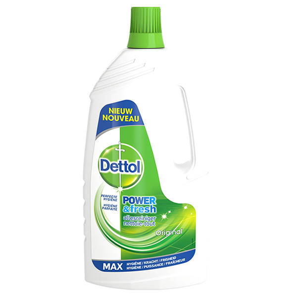 Dettol Original Allesreiniger (1,5 liter)  SDE01143 - 1