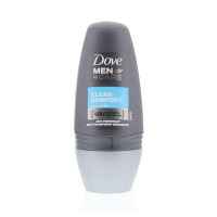 Dove +Care deoroller Clean Comfort for Men (50 ml)  SDO00038