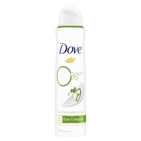 Dove 0% deodorant Cucumber & Green Tea (150 ml)  SDO00342