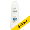 Aanbieding: 6x Dove Daily Moisture 2-in-1 shampoo (250 ml)