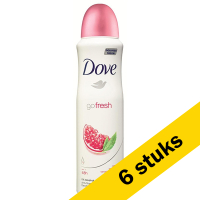 6 flessen van 150 ml