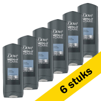 6 stuks - 250 ml