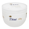 Aanbieding: Dove Silk Bodycrème (4 stuks - 300 ml)