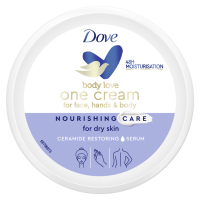 Dove Bodycrème Nourishing (250 ml)  SDO00356