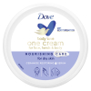 Dove Bodycrème Nourishing (250 ml)  SDO00356 - 1