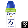 Dove Deodorant Spray Aero Original (100 ml)  SDO00354 - 2