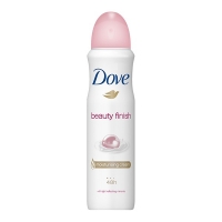 Dove Deodorant Spray Beauty Finish (150 ml)  SDO00202