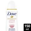 Dove Deodorant Spray Calming Blossom (150 ml)  SDO00350 - 2