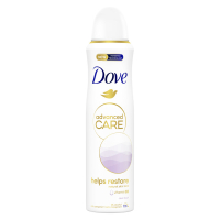 Dove Deodorant Spray Clean Touch (150 ml)  SDO00352