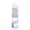 Dove Deodorant Spray Clean Touch (150 ml)  SDO00352 - 3