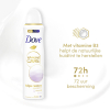 Dove Deodorant Spray Clean Touch (150 ml)  SDO00352 - 4