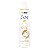 Dove Deodorant Spray Coconut & Jasmine (150 ml)  SDO00444