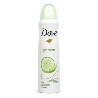 Dove Deodorant Spray Go Fresh Cucumber (150 ml)  SDO00047