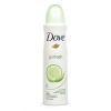 Dove Deodorant Spray Go Fresh Cucumber (150 ml)