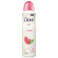 Dove Deodorant Spray Go Fresh Pomegranate (150 ml)  SDO00049