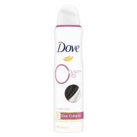 Dove Deodorant Spray Invisible 0% (150 ml)  SDO00344